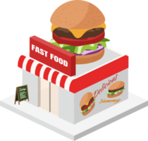 fast-food-restaurant-png